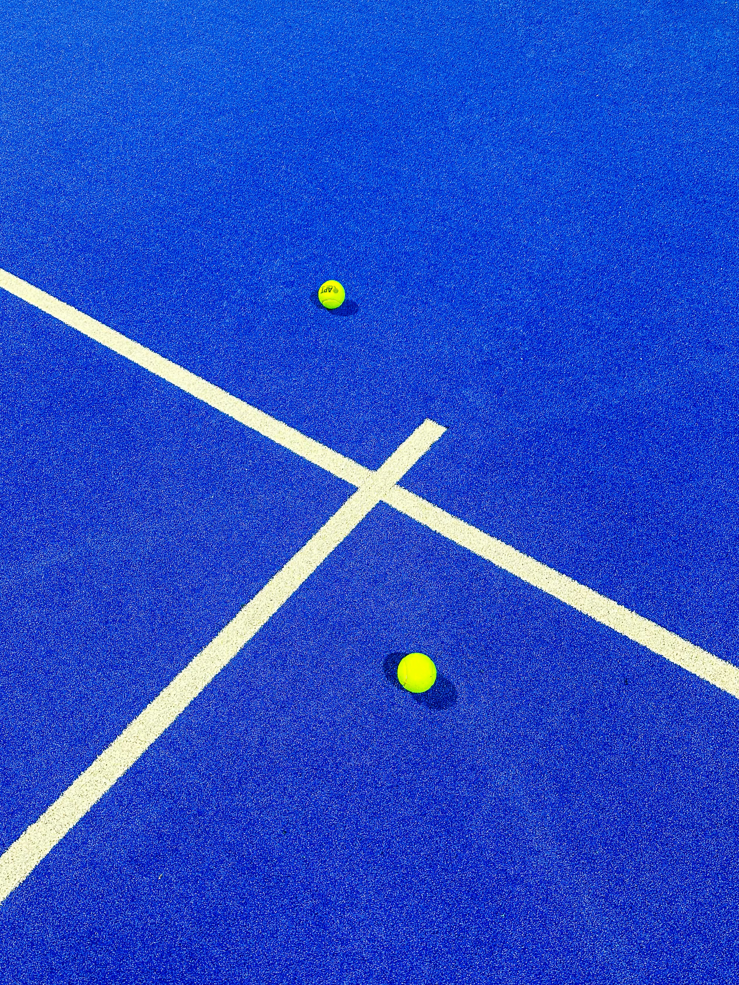 Padel for all levels