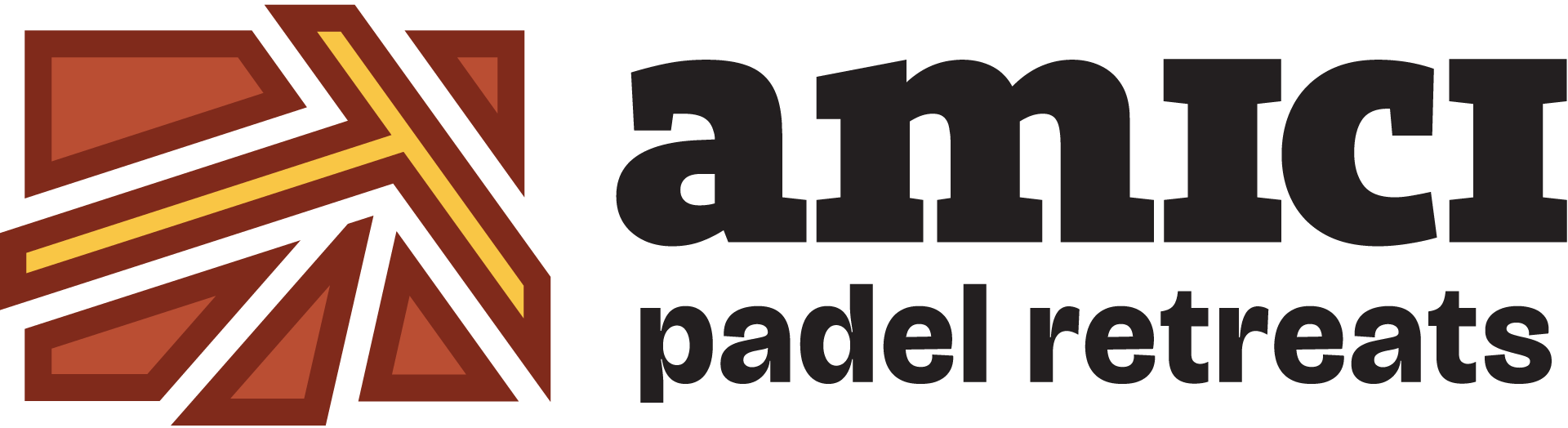 Amici Padel Retreats